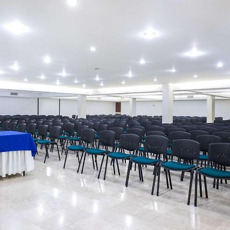 Hotel Faranda Bolivar Cucuta, A Member Of Radisson Individuals 외부 사진