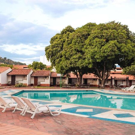 Hotel Faranda Bolivar Cucuta, A Member Of Radisson Individuals 외부 사진