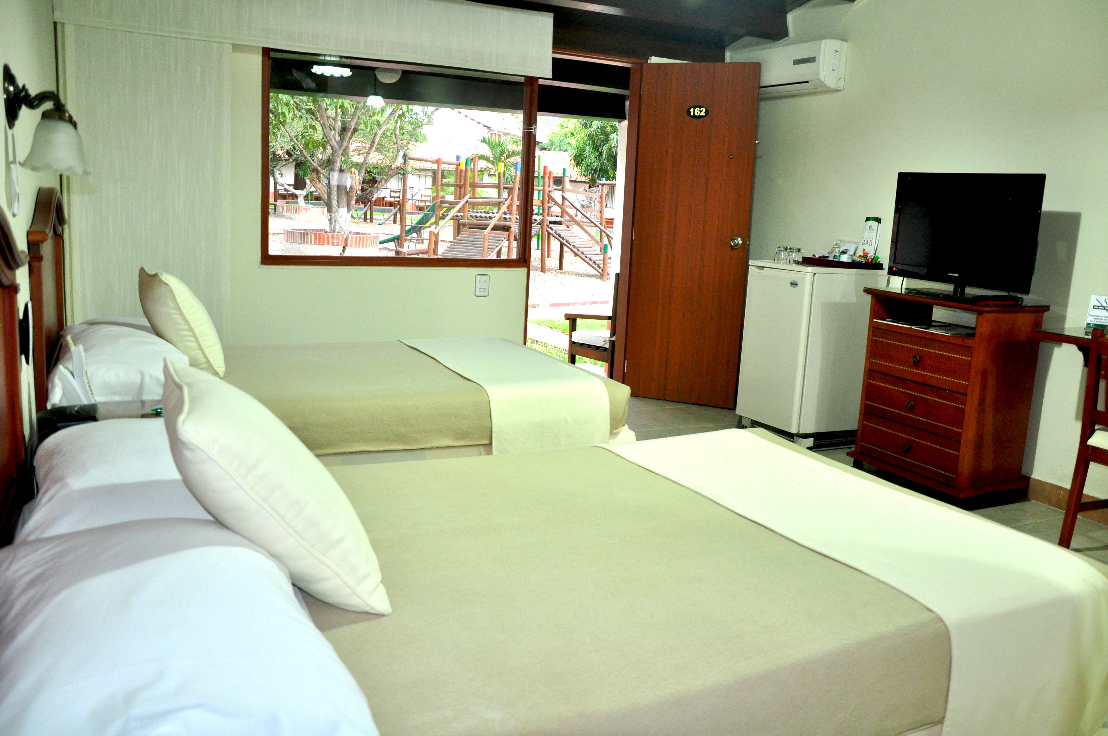 Hotel Faranda Bolivar Cucuta, A Member Of Radisson Individuals 외부 사진