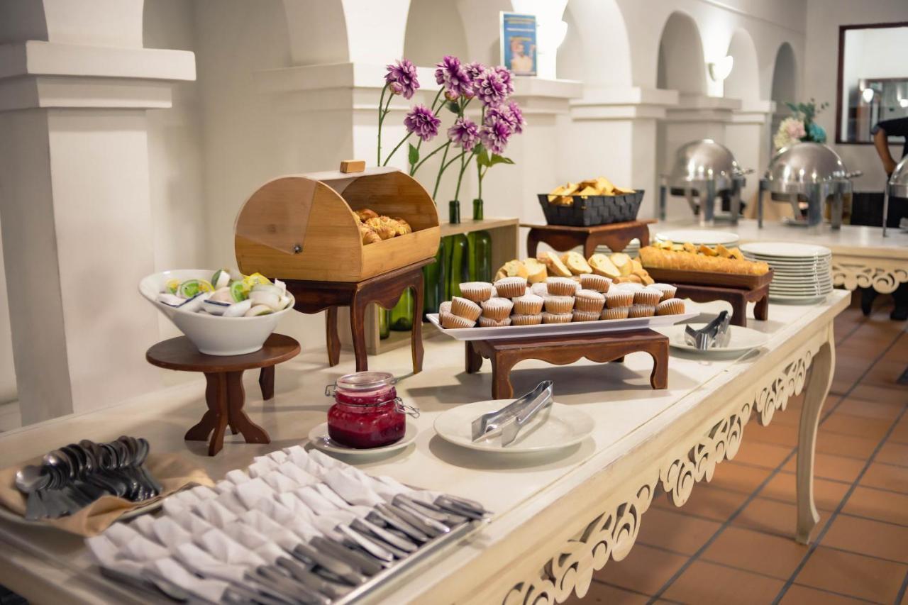 Hotel Faranda Bolivar Cucuta, A Member Of Radisson Individuals 외부 사진