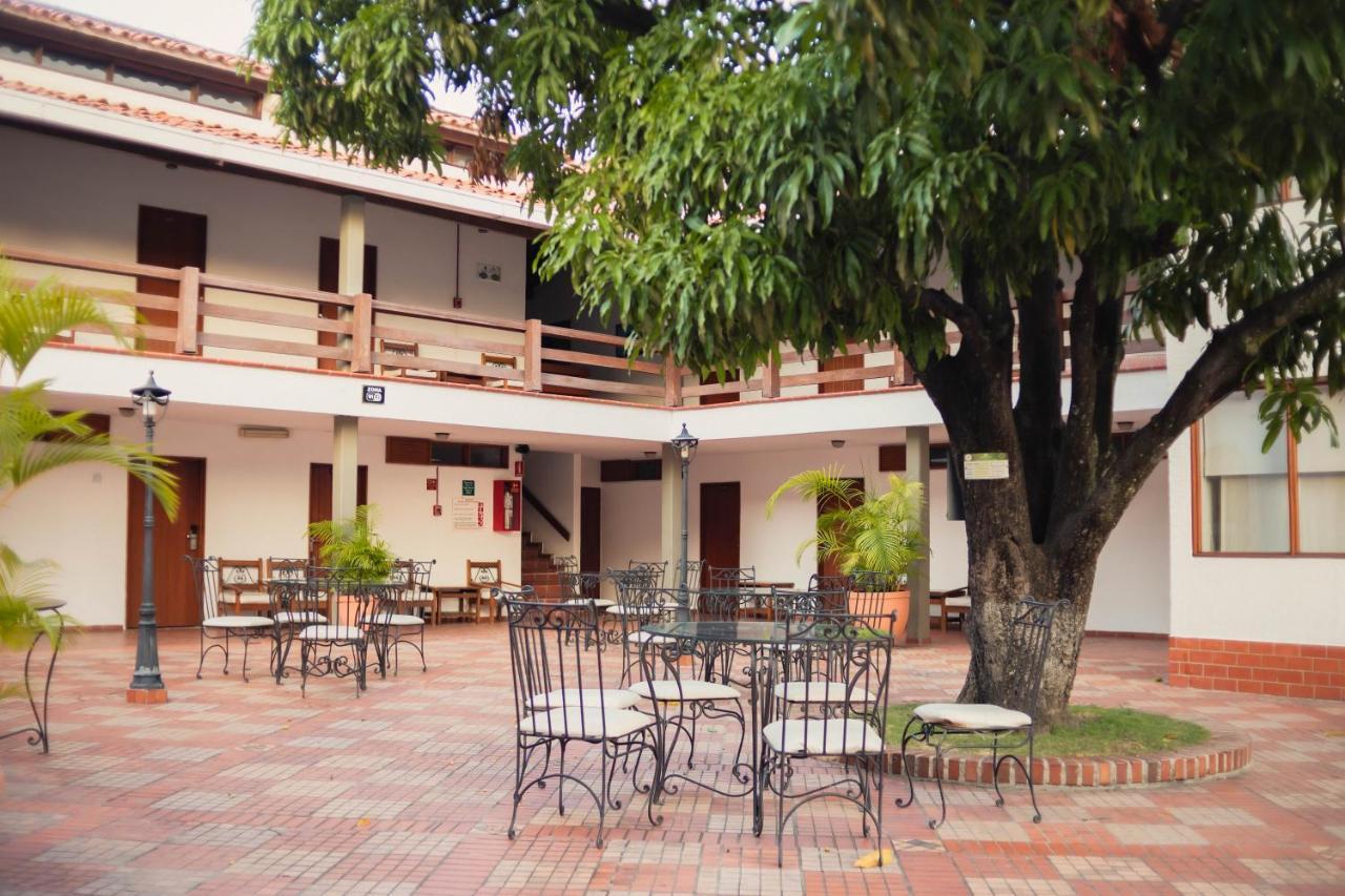 Hotel Faranda Bolivar Cucuta, A Member Of Radisson Individuals 외부 사진