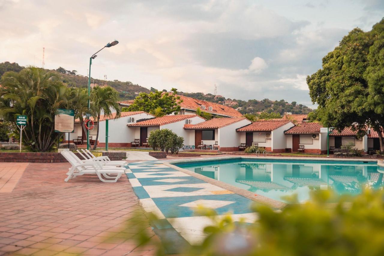 Hotel Faranda Bolivar Cucuta, A Member Of Radisson Individuals 외부 사진