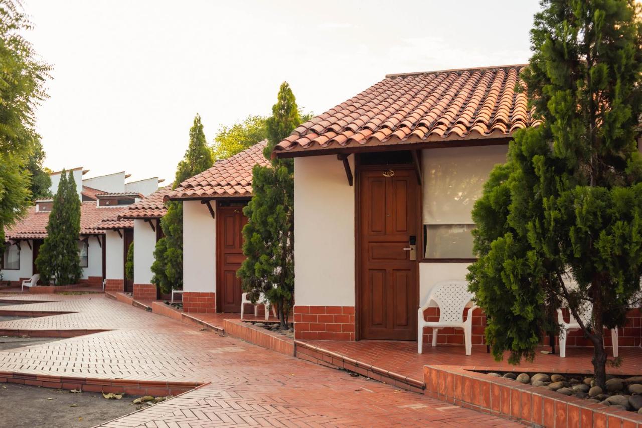 Hotel Faranda Bolivar Cucuta, A Member Of Radisson Individuals 외부 사진
