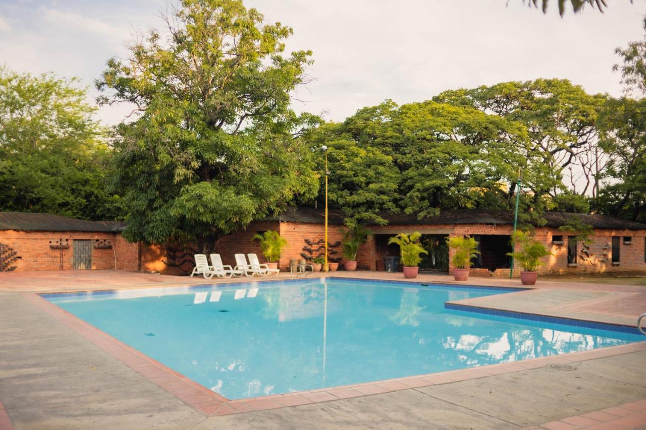 Hotel Faranda Bolivar Cucuta, A Member Of Radisson Individuals 외부 사진