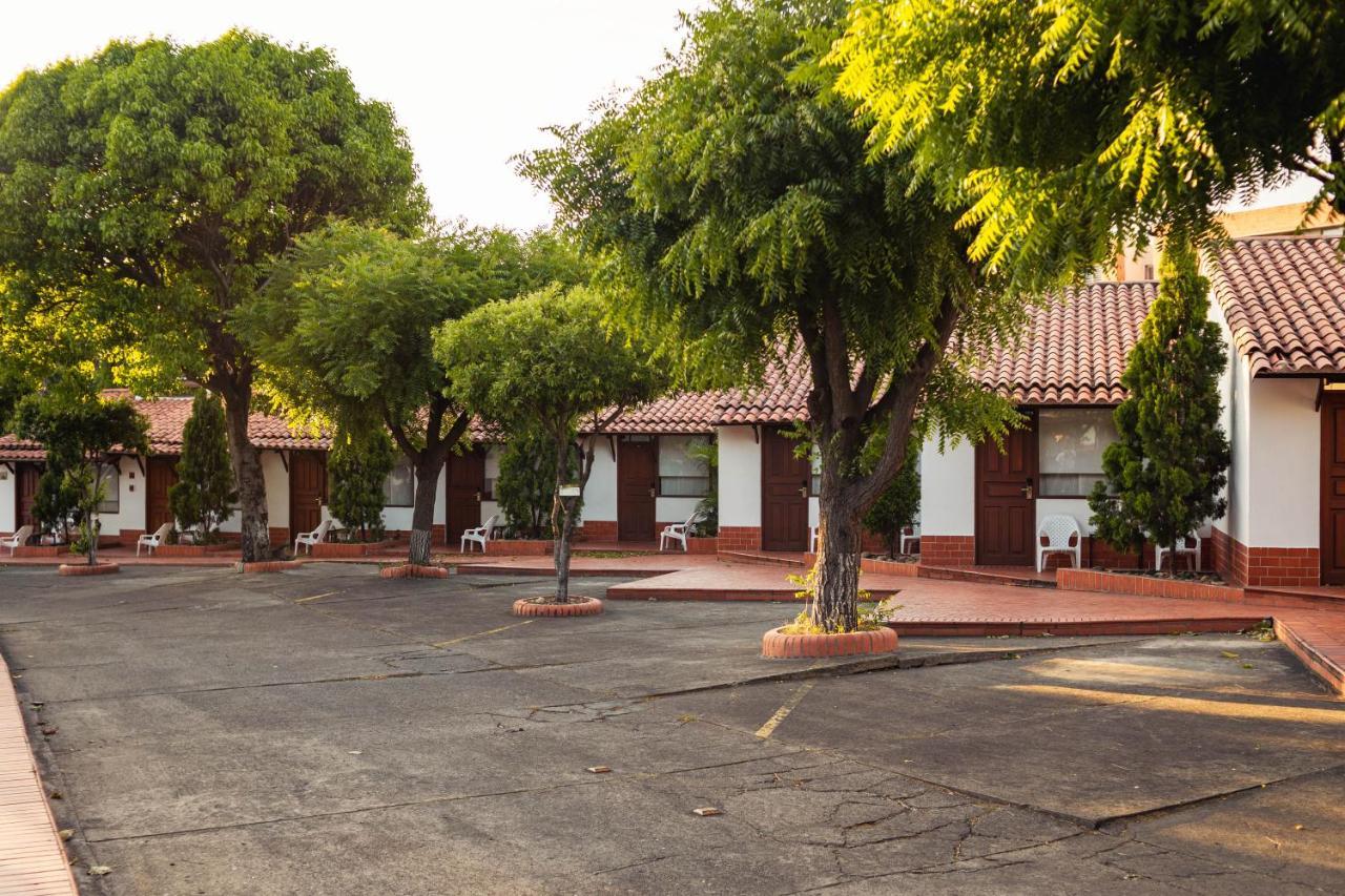 Hotel Faranda Bolivar Cucuta, A Member Of Radisson Individuals 외부 사진