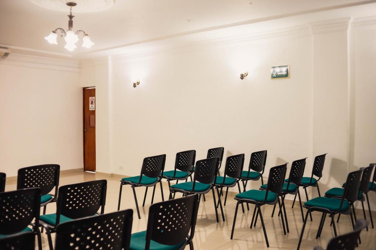 Hotel Faranda Bolivar Cucuta, A Member Of Radisson Individuals 외부 사진