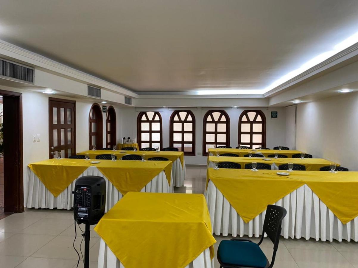 Hotel Faranda Bolivar Cucuta, A Member Of Radisson Individuals 외부 사진