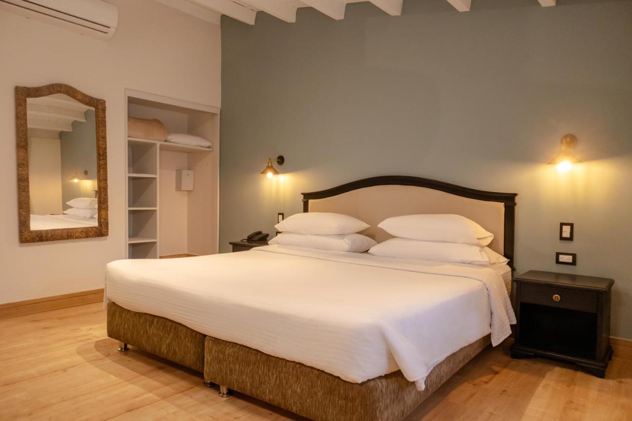 Hotel Faranda Bolivar Cucuta, A Member Of Radisson Individuals 외부 사진