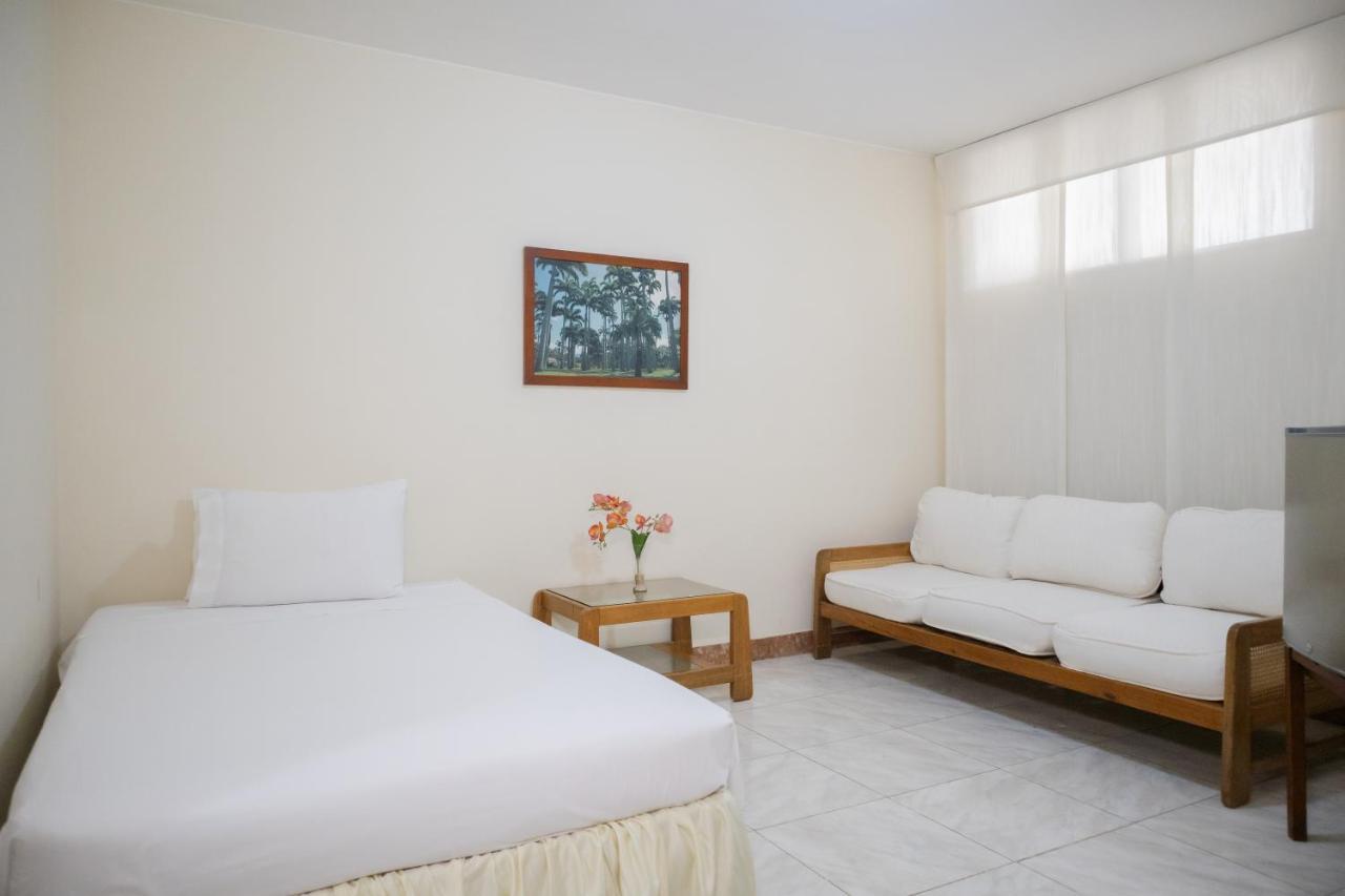 Hotel Faranda Bolivar Cucuta, A Member Of Radisson Individuals 외부 사진