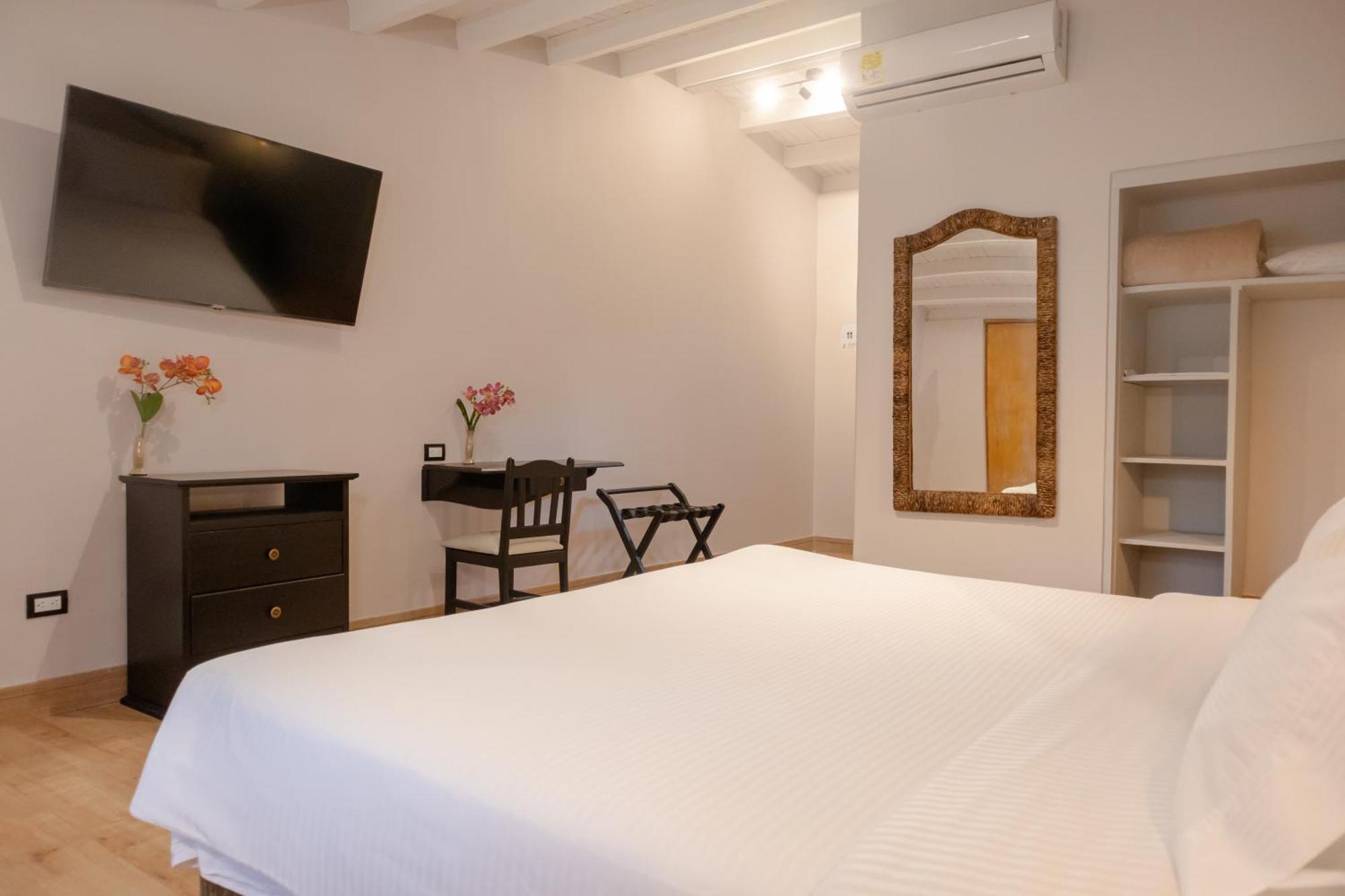 Hotel Faranda Bolivar Cucuta, A Member Of Radisson Individuals 외부 사진