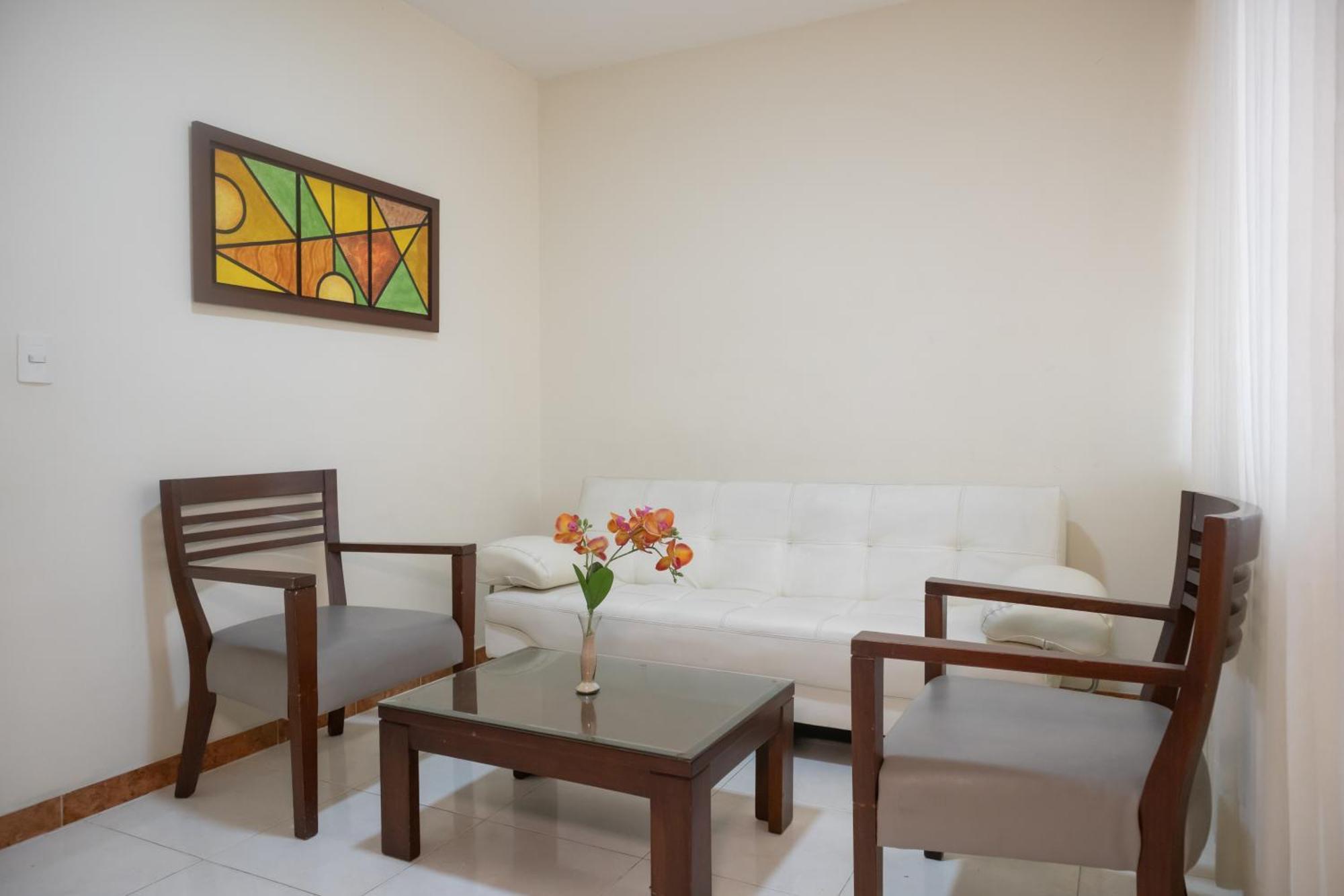 Hotel Faranda Bolivar Cucuta, A Member Of Radisson Individuals 외부 사진