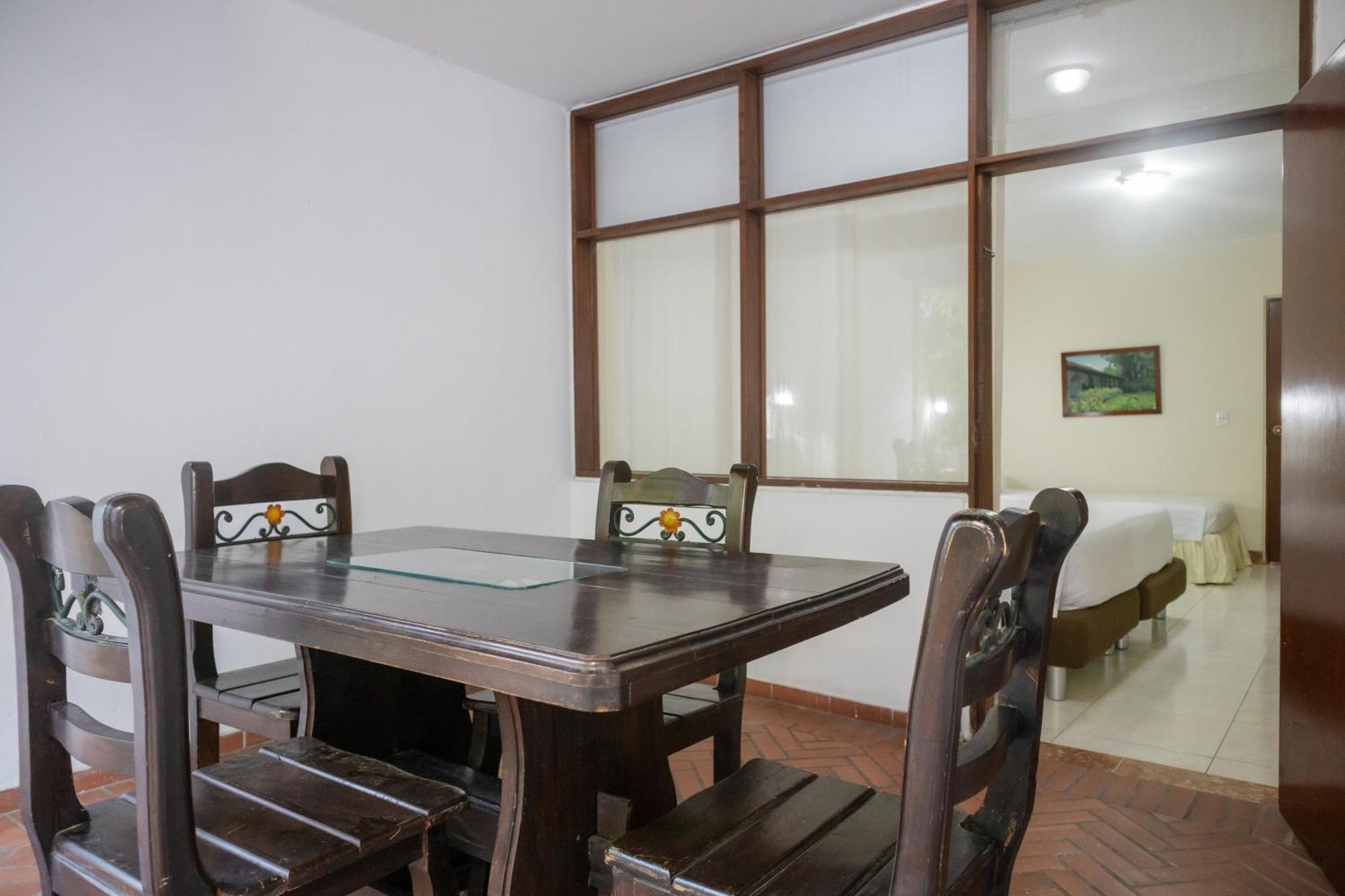 Hotel Faranda Bolivar Cucuta, A Member Of Radisson Individuals 외부 사진