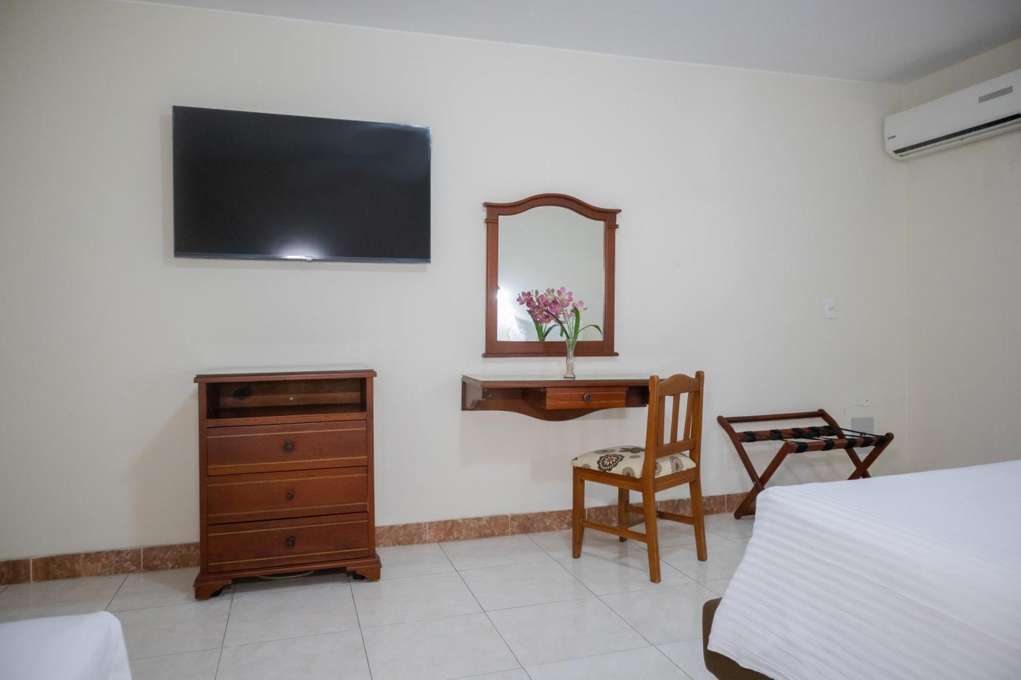 Hotel Faranda Bolivar Cucuta, A Member Of Radisson Individuals 외부 사진