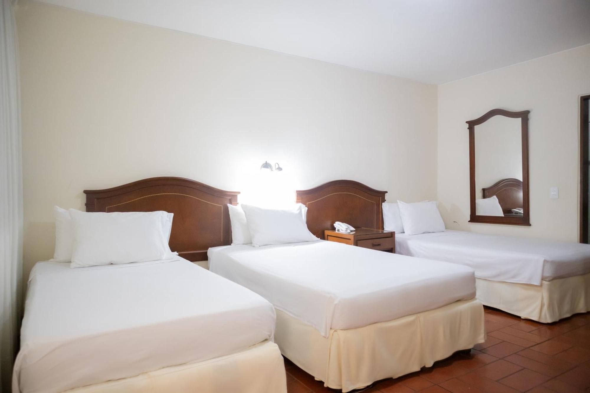 Hotel Faranda Bolivar Cucuta, A Member Of Radisson Individuals 외부 사진