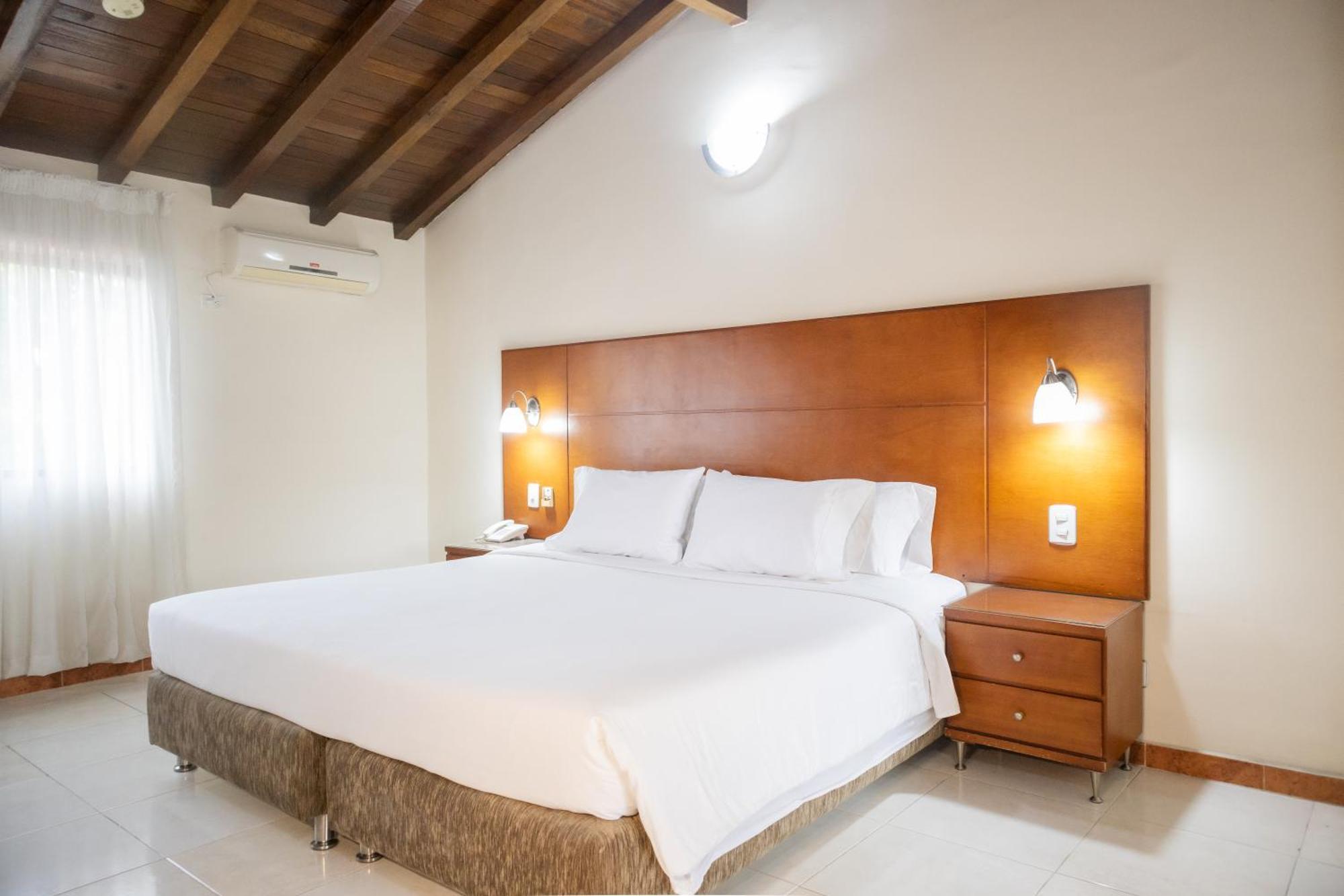 Hotel Faranda Bolivar Cucuta, A Member Of Radisson Individuals 외부 사진