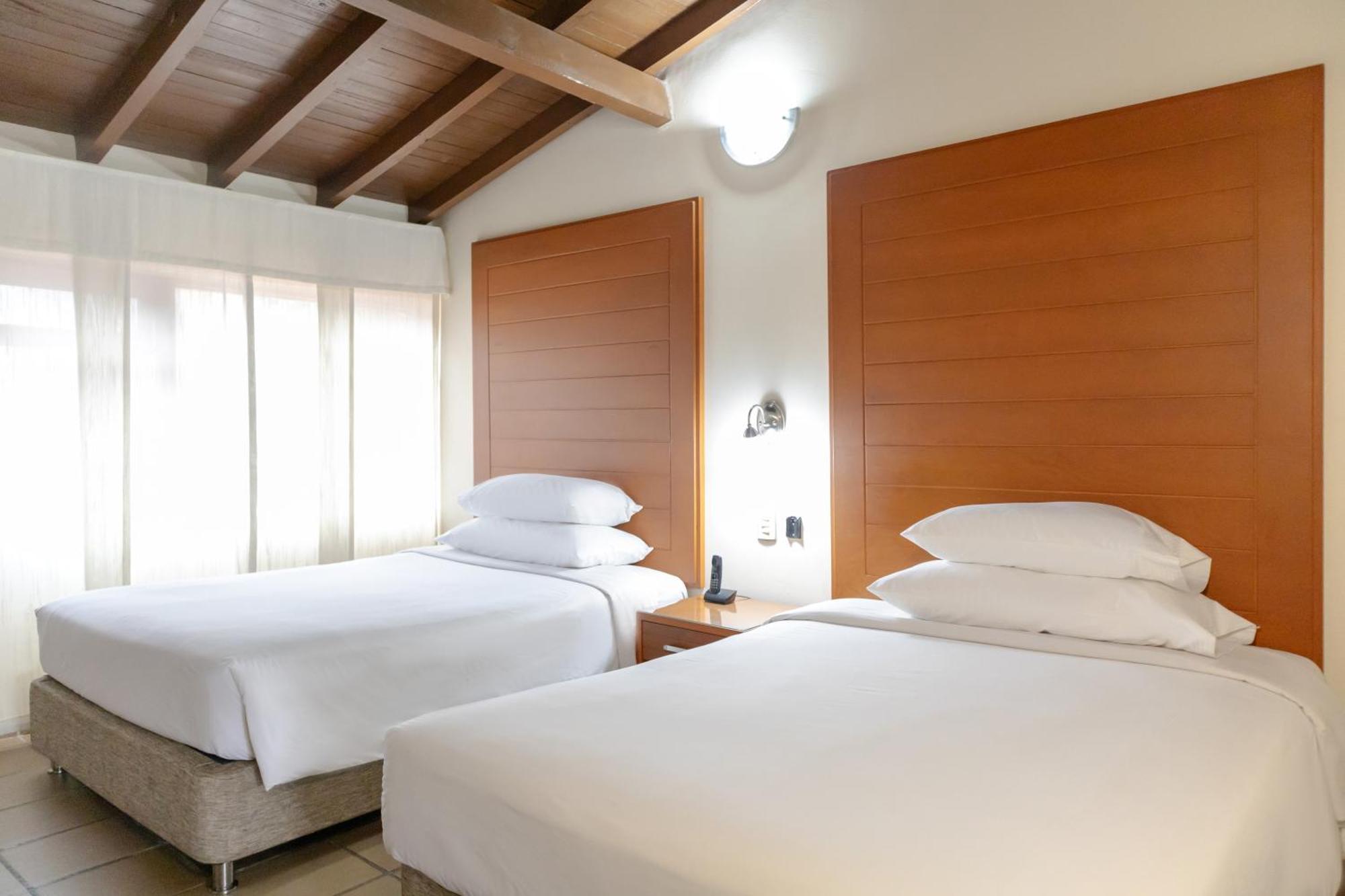 Hotel Faranda Bolivar Cucuta, A Member Of Radisson Individuals 외부 사진