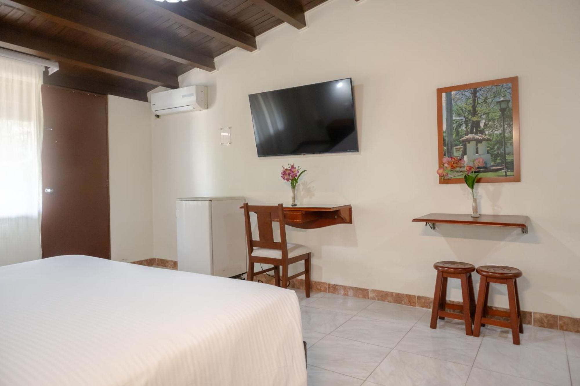 Hotel Faranda Bolivar Cucuta, A Member Of Radisson Individuals 외부 사진