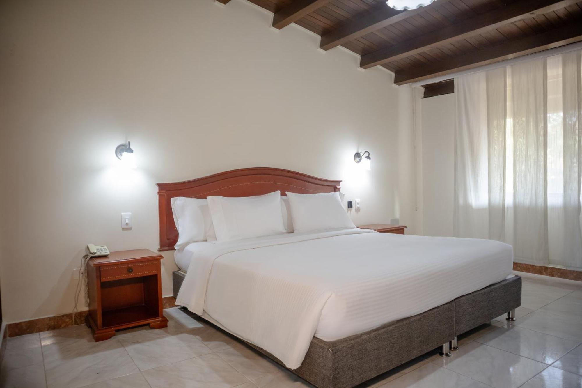 Hotel Faranda Bolivar Cucuta, A Member Of Radisson Individuals 외부 사진