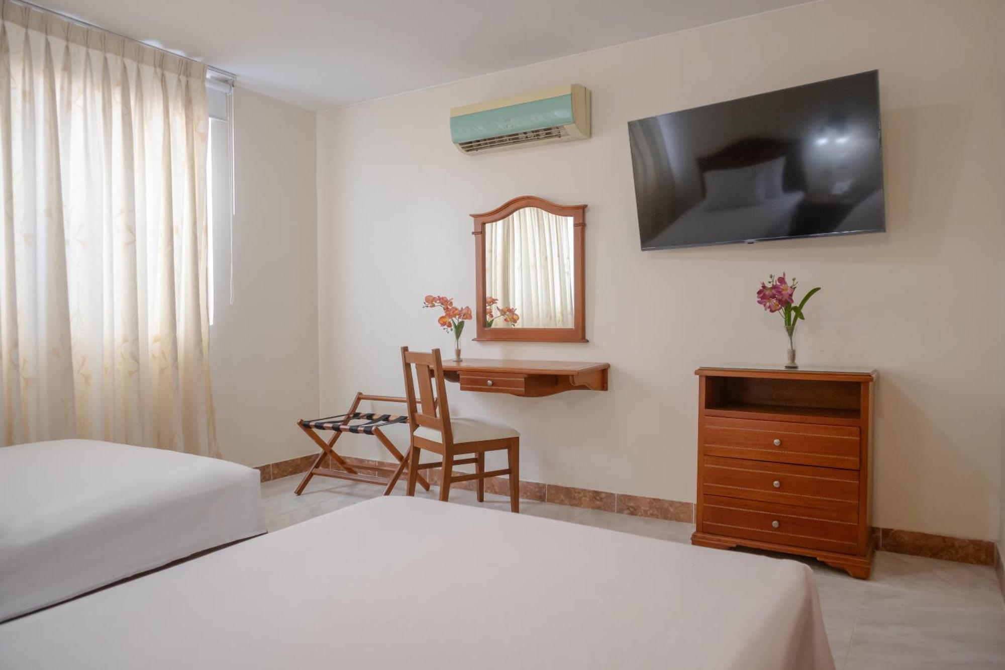 Hotel Faranda Bolivar Cucuta, A Member Of Radisson Individuals 외부 사진