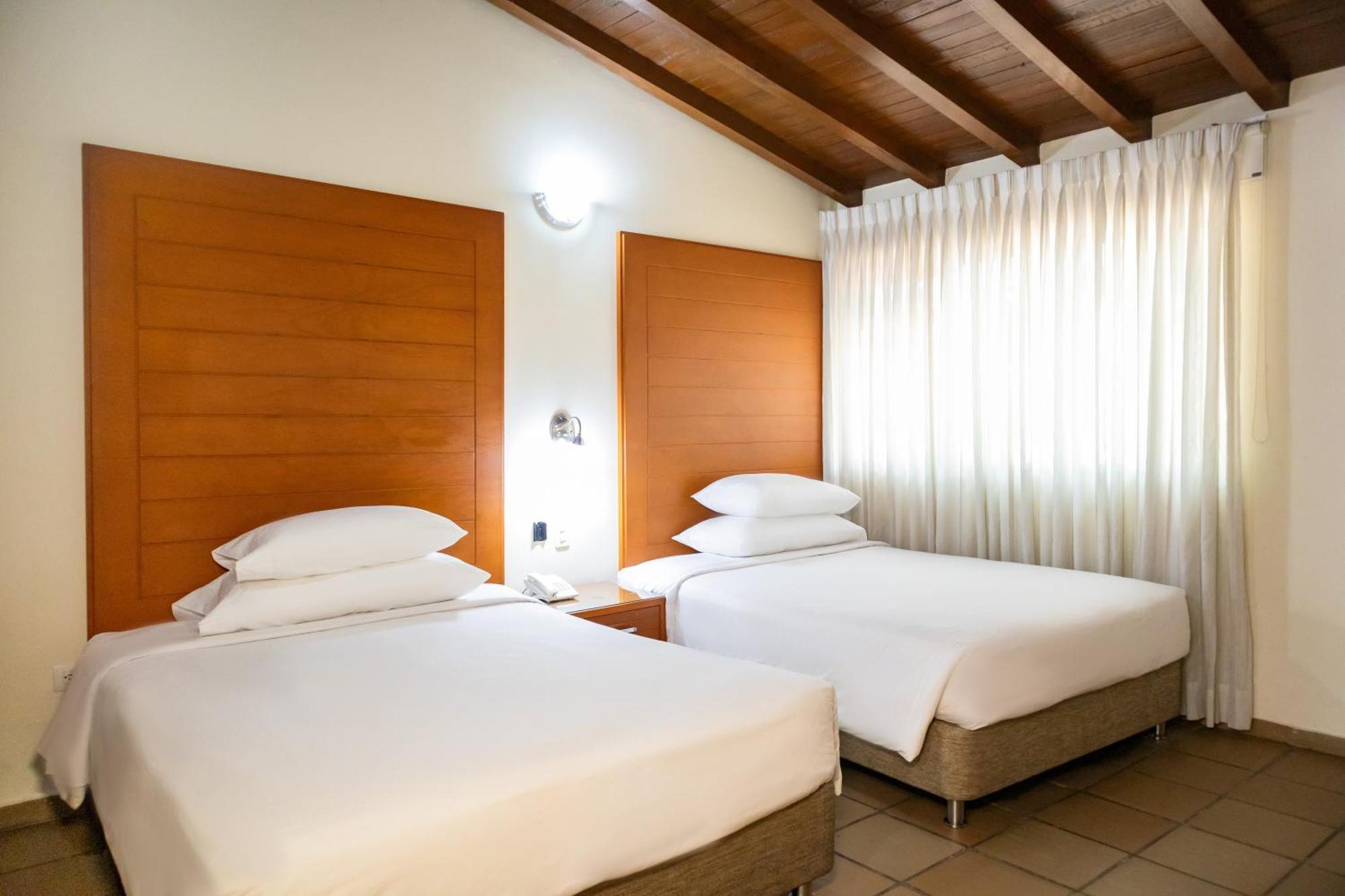 Hotel Faranda Bolivar Cucuta, A Member Of Radisson Individuals 외부 사진