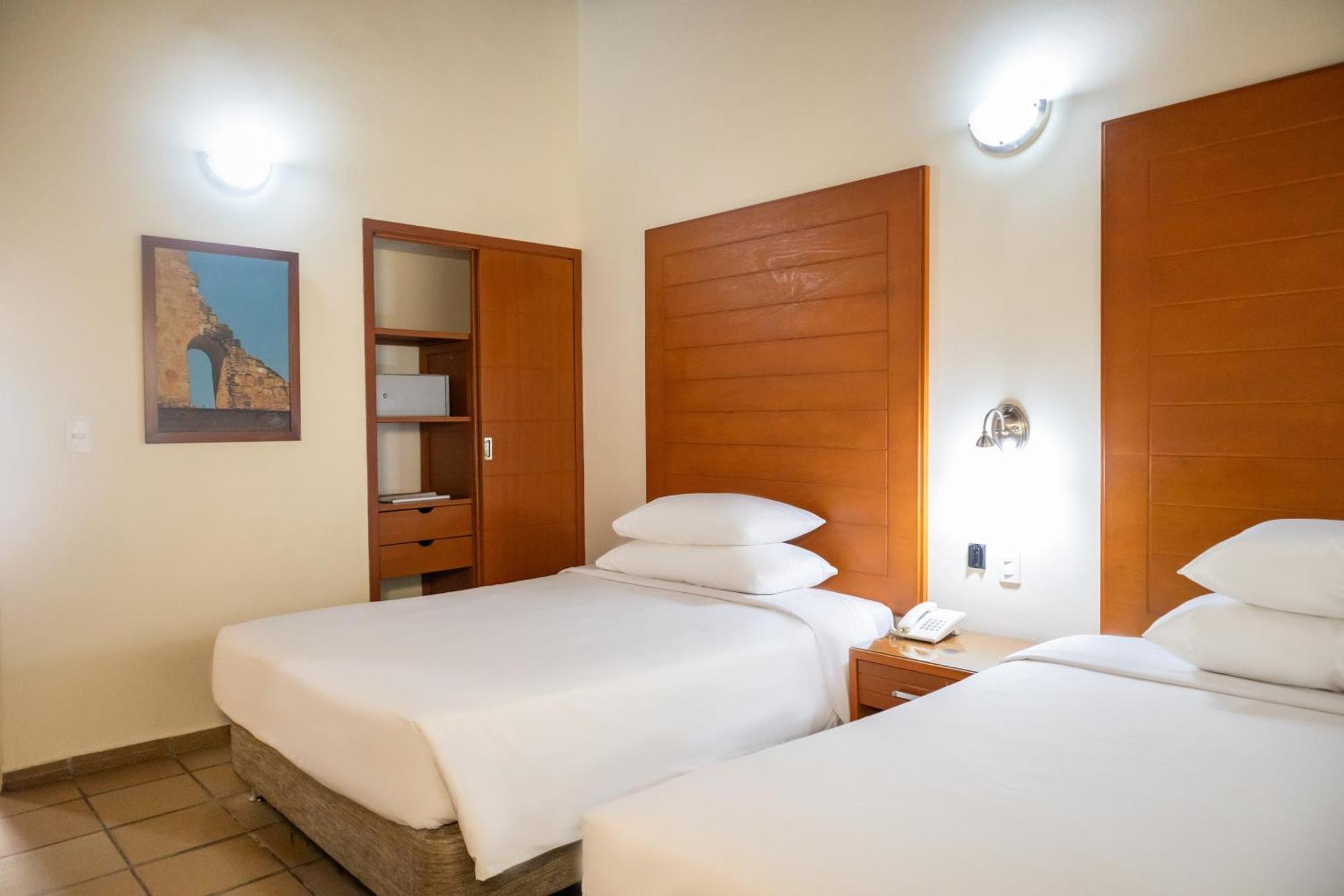 Hotel Faranda Bolivar Cucuta, A Member Of Radisson Individuals 외부 사진