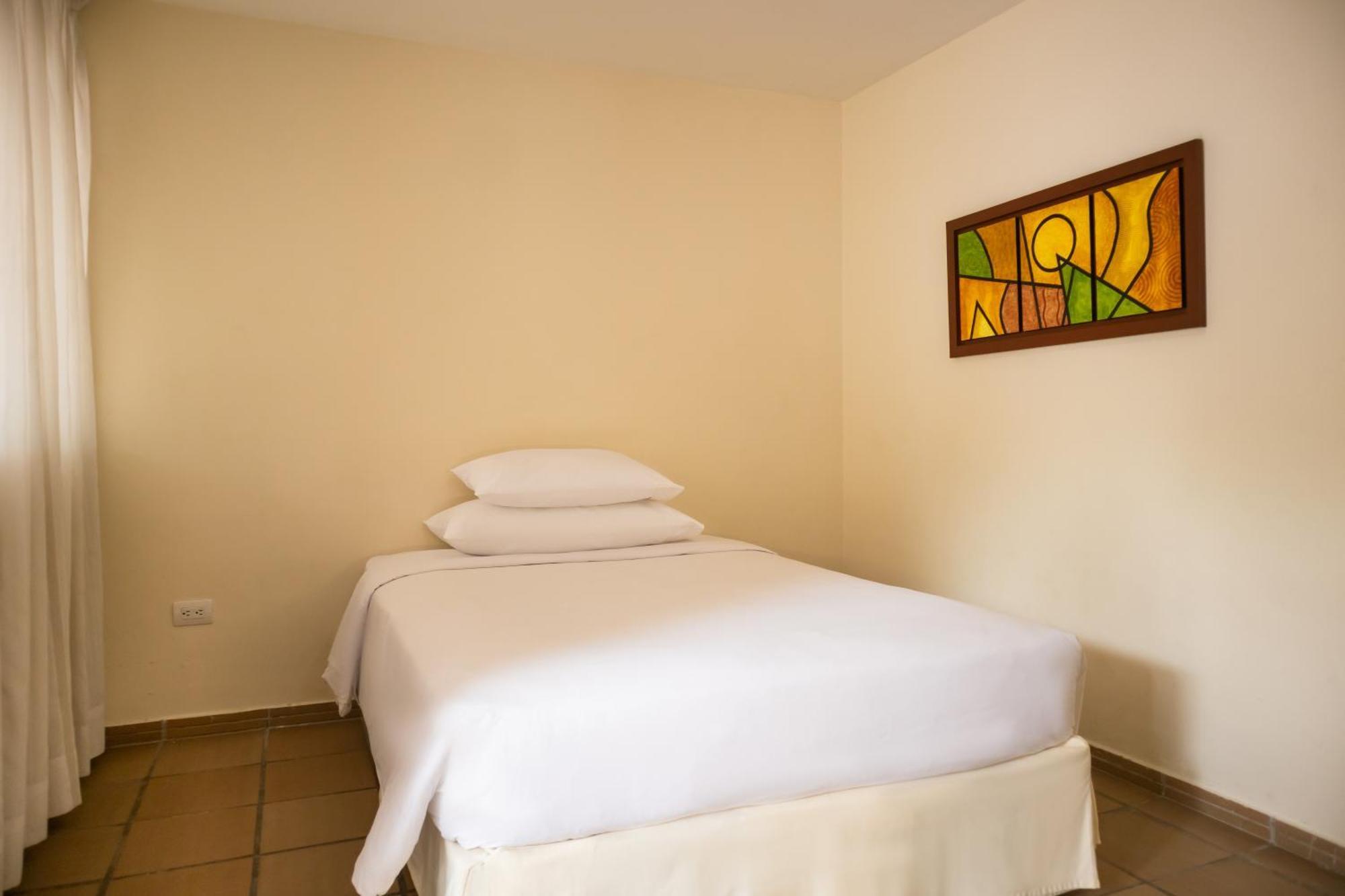 Hotel Faranda Bolivar Cucuta, A Member Of Radisson Individuals 외부 사진