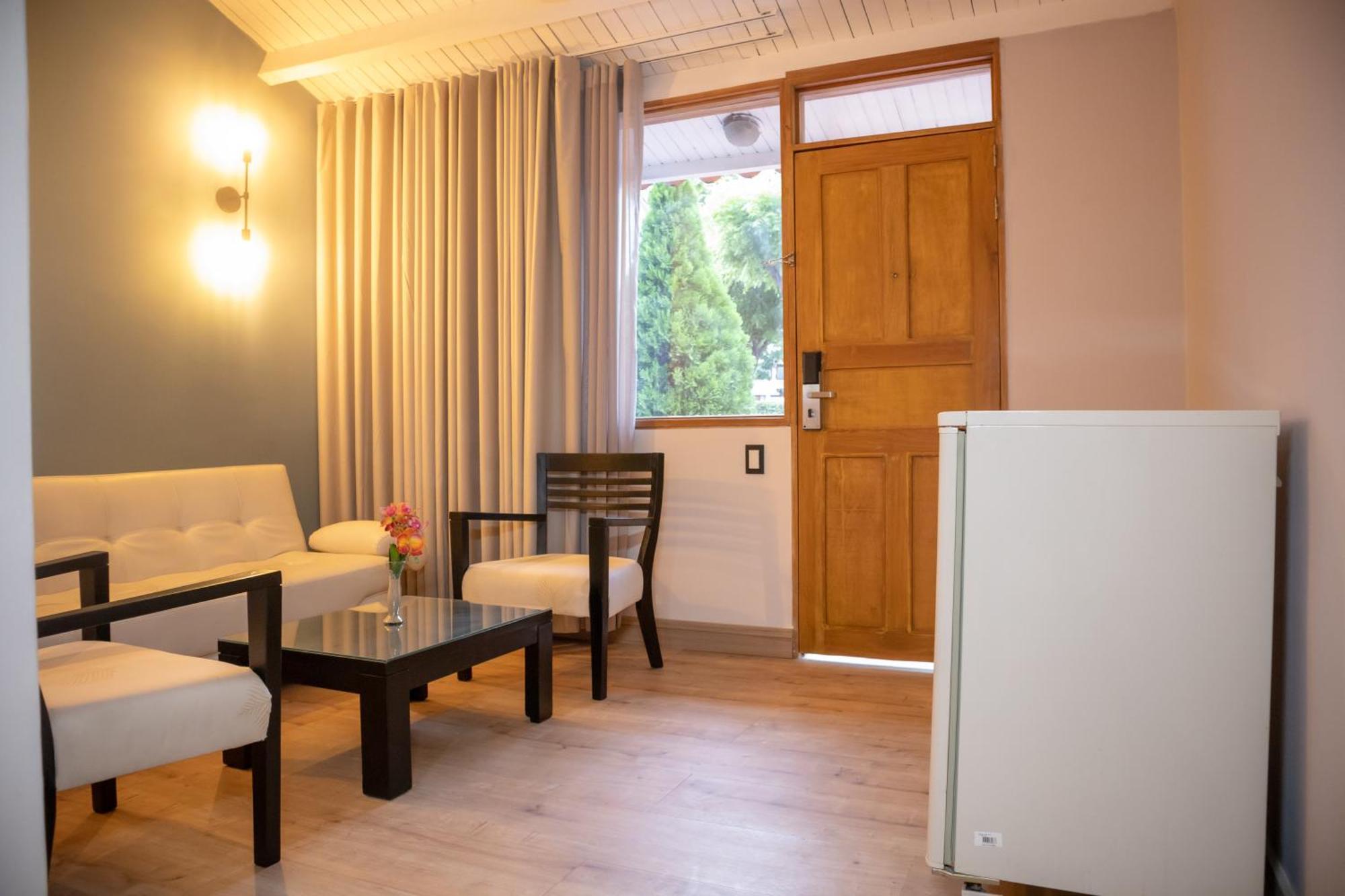 Hotel Faranda Bolivar Cucuta, A Member Of Radisson Individuals 외부 사진