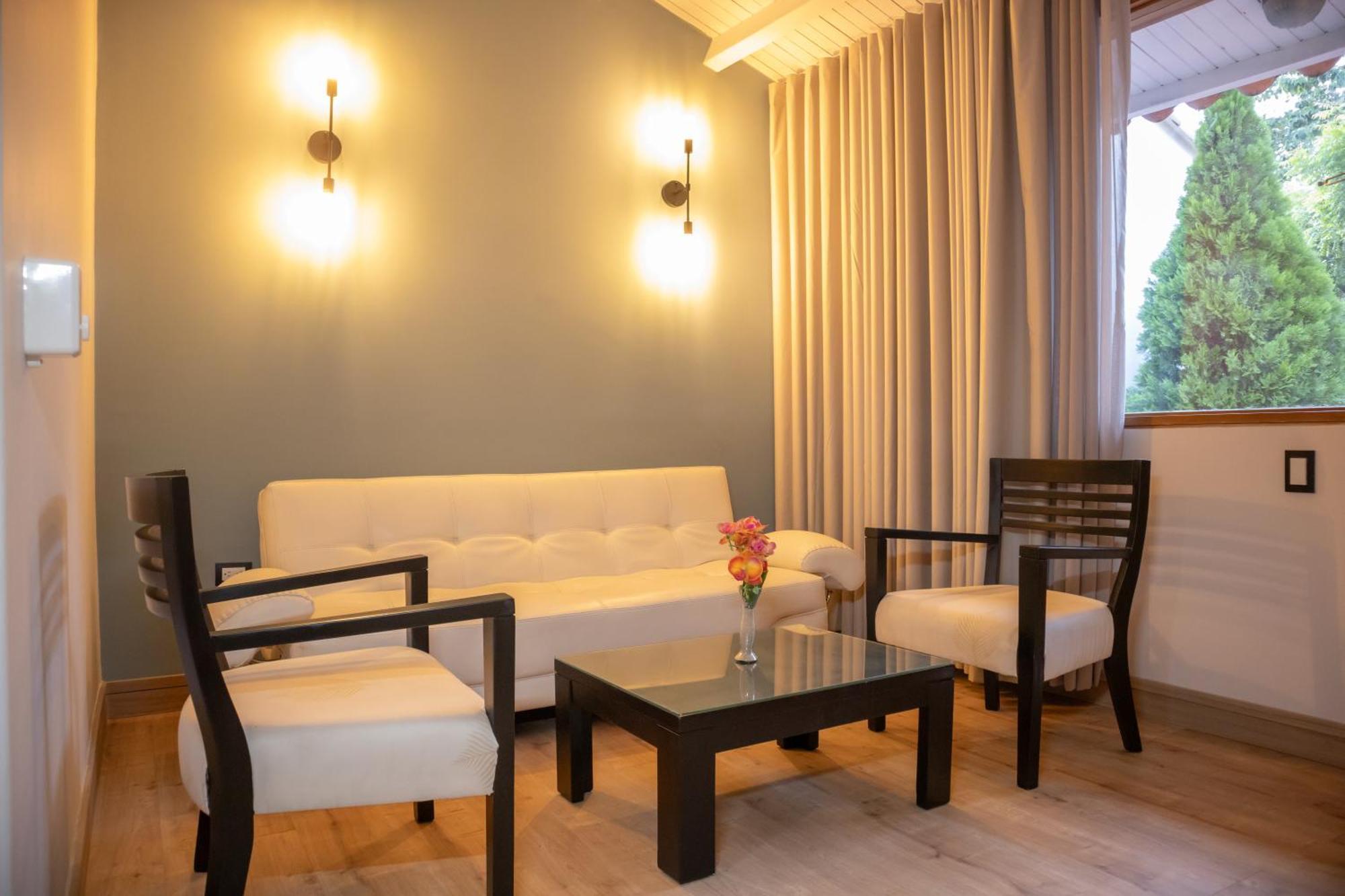 Hotel Faranda Bolivar Cucuta, A Member Of Radisson Individuals 외부 사진