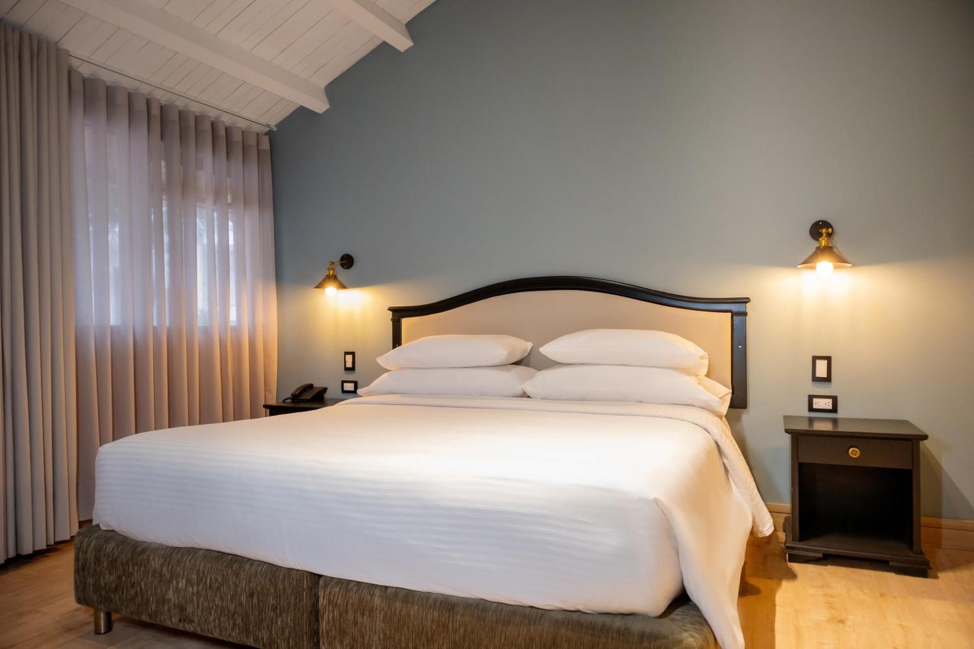 Hotel Faranda Bolivar Cucuta, A Member Of Radisson Individuals 외부 사진