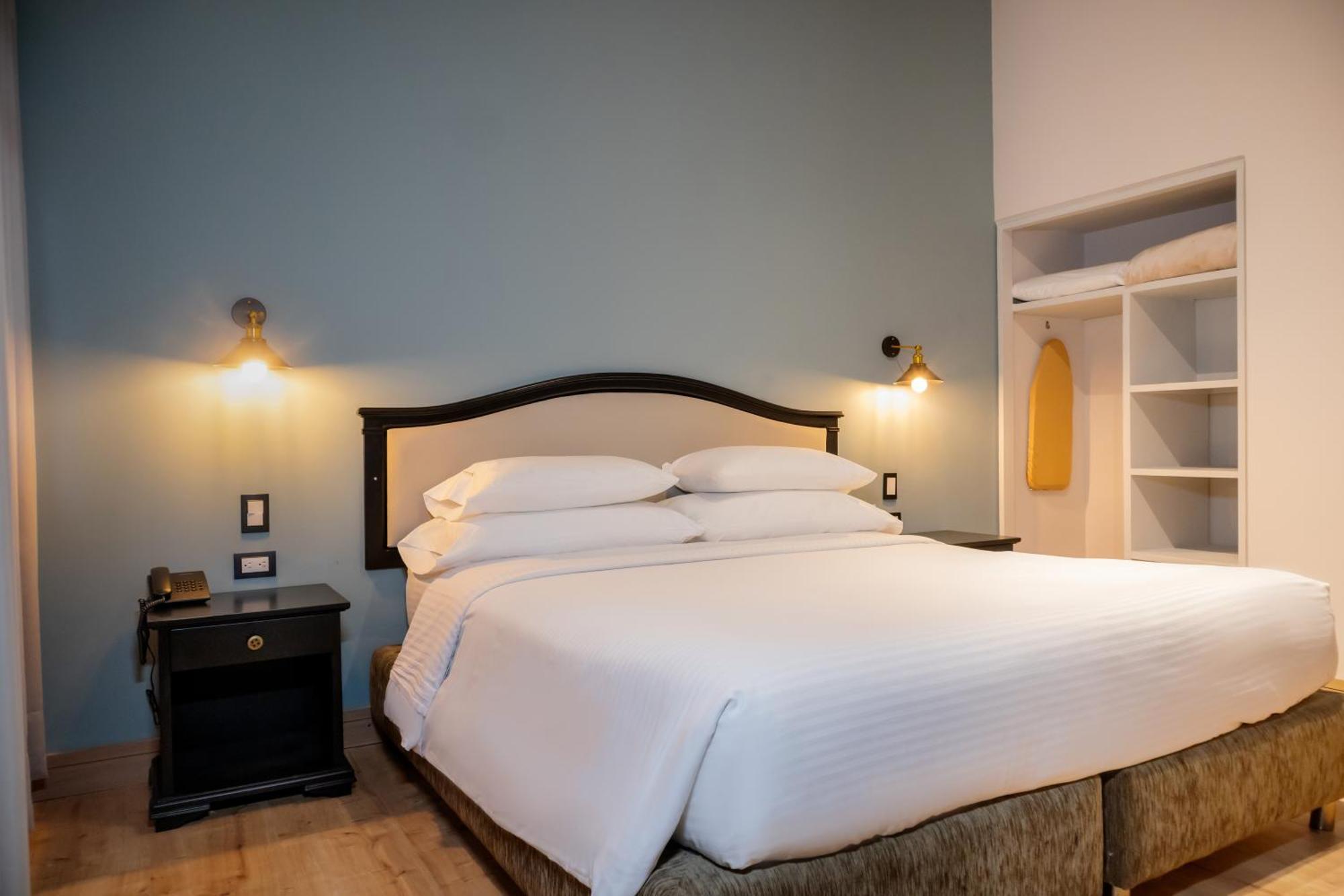 Hotel Faranda Bolivar Cucuta, A Member Of Radisson Individuals 외부 사진