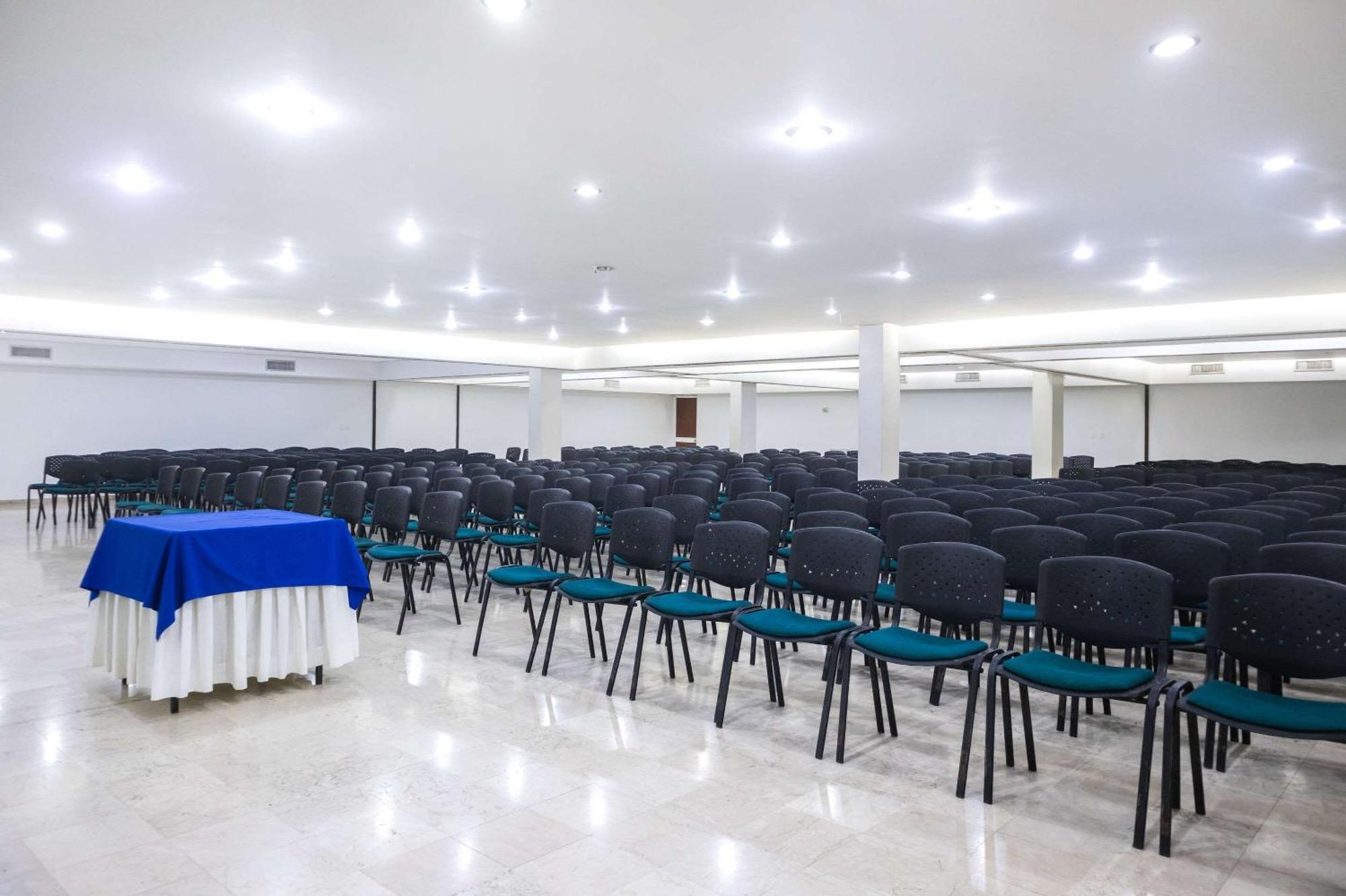 Hotel Faranda Bolivar Cucuta, A Member Of Radisson Individuals 외부 사진