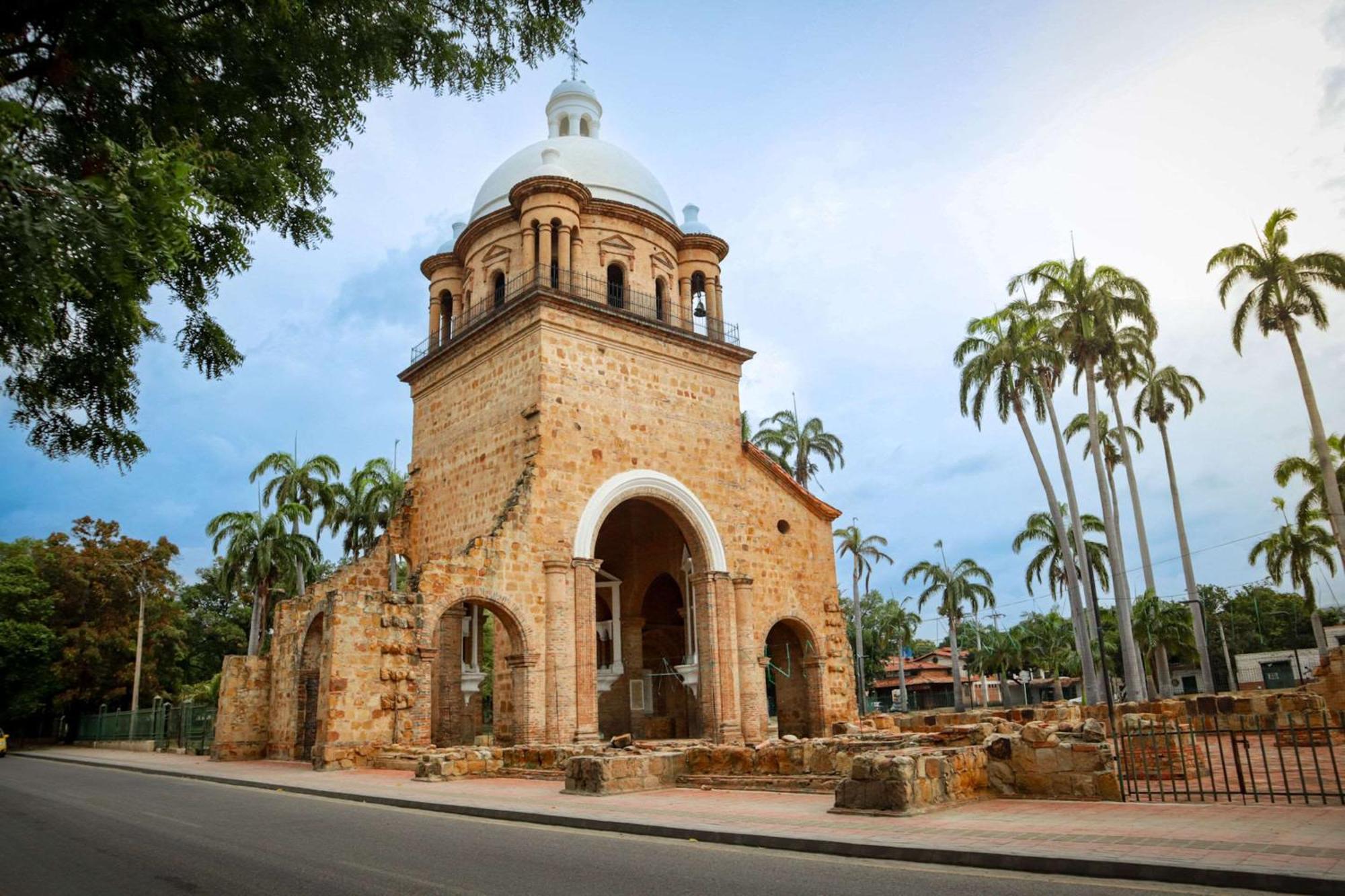 Hotel Faranda Bolivar Cucuta, A Member Of Radisson Individuals 외부 사진