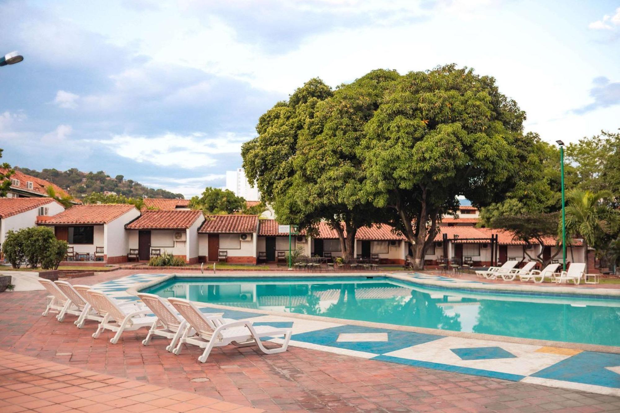 Hotel Faranda Bolivar Cucuta, A Member Of Radisson Individuals 외부 사진
