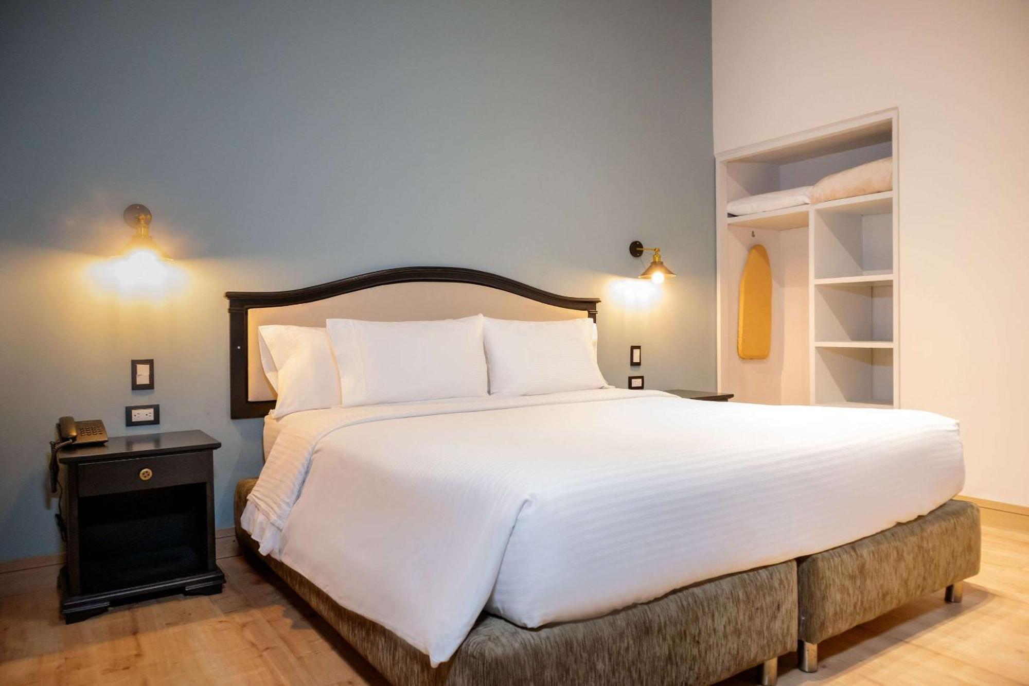 Hotel Faranda Bolivar Cucuta, A Member Of Radisson Individuals 외부 사진