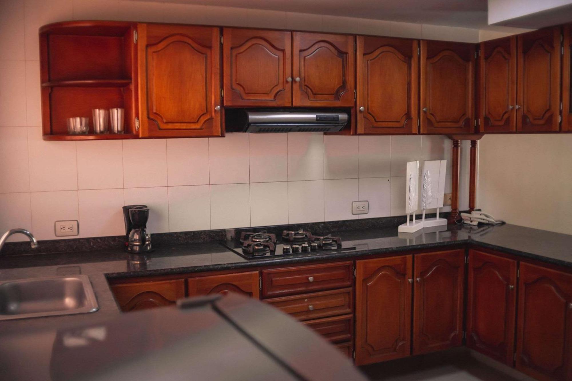 Hotel Faranda Bolivar Cucuta, A Member Of Radisson Individuals 외부 사진