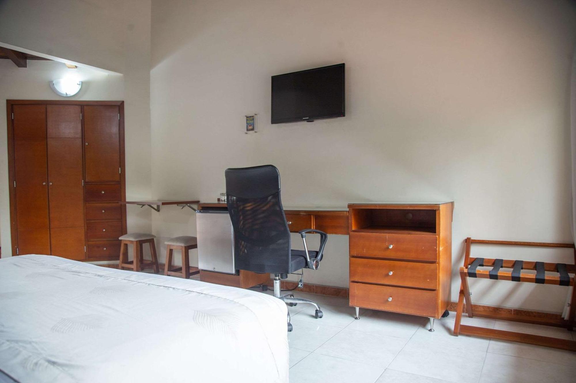 Hotel Faranda Bolivar Cucuta, A Member Of Radisson Individuals 외부 사진