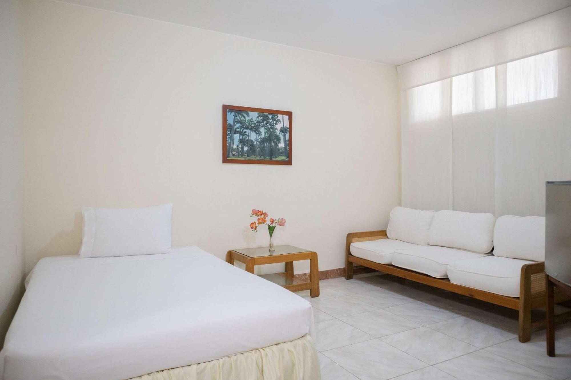 Hotel Faranda Bolivar Cucuta, A Member Of Radisson Individuals 외부 사진